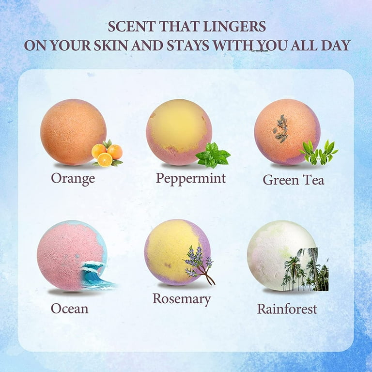 Relaxing scents sale