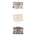 thumbnail image 3 of Time and Tru Square Claw Clips, 3-Pack, Black, 3 of 4
