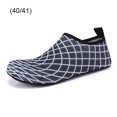 thumbnail image 4 of Soidarity 1 par de zapatos de agua para surf, Yoga, correr, calcetín antideslizante, zapatillas deportivas al aire libre, accesorios de calzado de verano Tacos atléticos Negro 40/41 Soidarity OD023242-12, 4 of 6