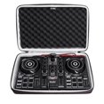 thumbnail image 1 of Estuche rígido LTGEM para controlador DJ Hercules Inpulse 200, 1 of 9