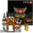thumbnail image 2 of Pre-Owned Master Builder Academy Adventure Designer Set LEGO 20214, 2 of 5