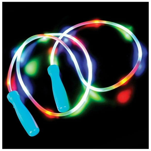 Lumistick LED LightUp Jump Rope