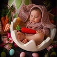 thumbnail image 2 of Photography Prop Great Newborn Prop Great Prop For An Easter Session, 2 of 7