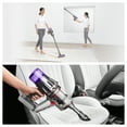 thumbnail image 4 of Dyson V9 Motorbar™ Cordless Stick Vacuum Cleaner | Nickel | New, 4 of 9