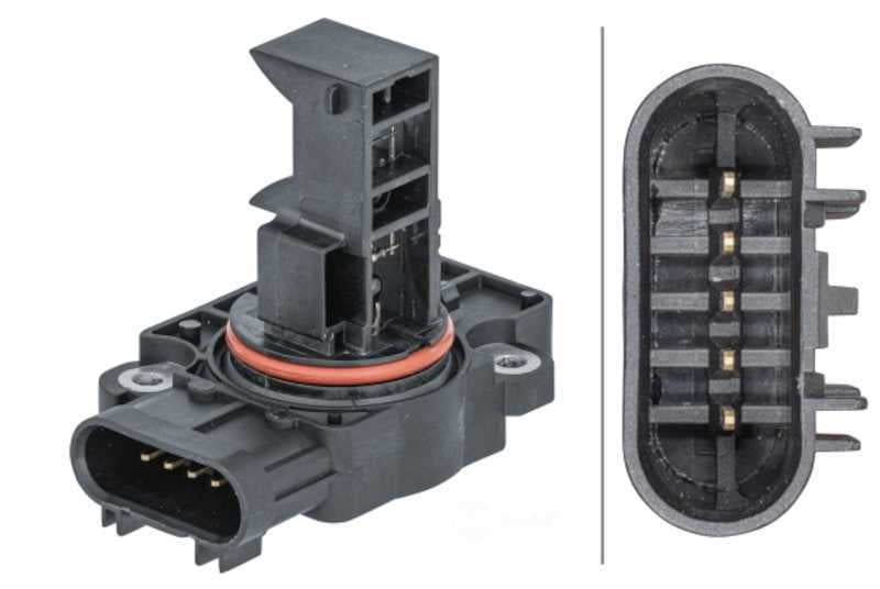 Hella 358095821 OE Certified