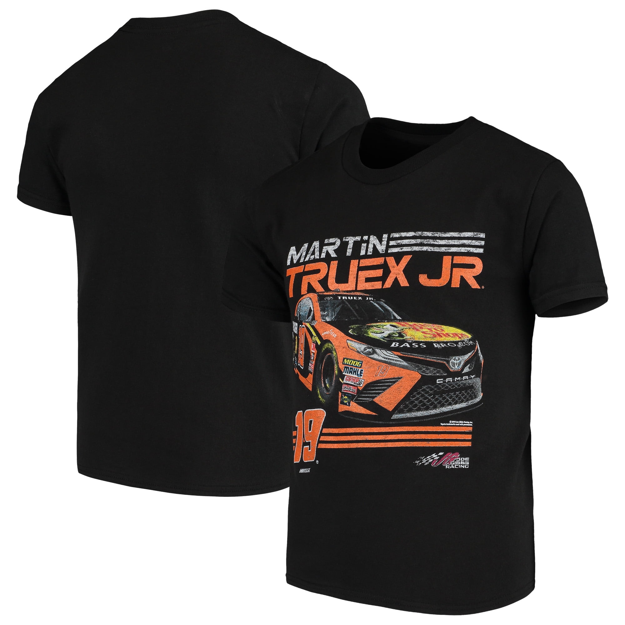 martin truex t shirt