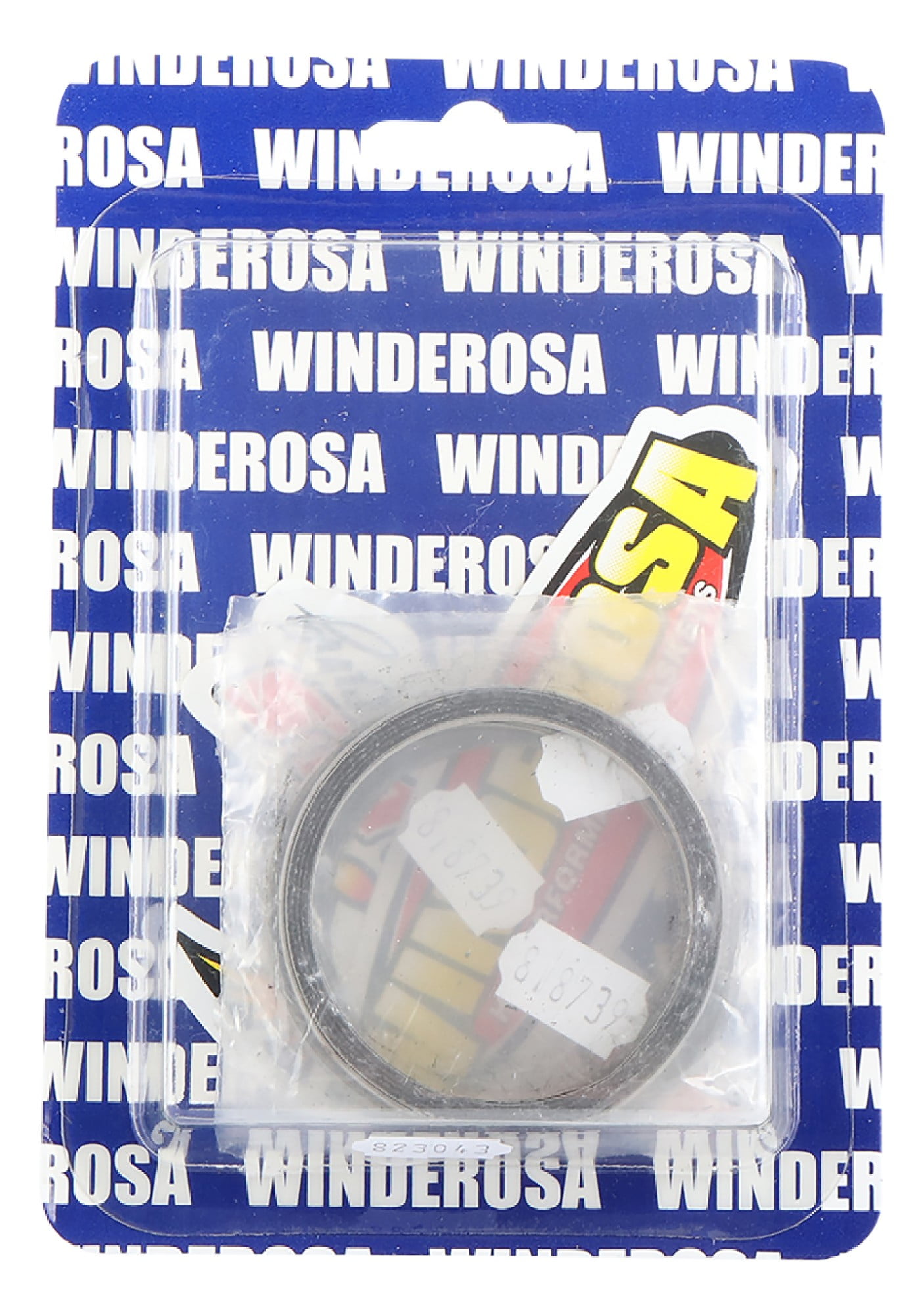 Vertex-Winderosa 823043 Exhaust Gasket Kit 