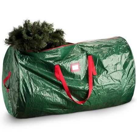 Zober Extra Large Christmas Tree Bag 60 X 30 30in For