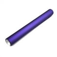 thumbnail image 6 of Coconut Ok 12 X 60 Cool Car Wrap Metallic Satin Matte Chrome Vinyl Sticker Film Purple Hd, 6 of 10