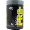 Optimum Nutrition Platinum, Pre Workout Powder, Raspberry Lemonade, 30 Servings