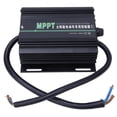 thumbnail image 3 of Solar Panel Regulator, Boost Battery Regulator Charger, With LED Indicator Dustproof Solar Panel Controller, JN-EVS 48V 60V 72V For Home Camp, 3 of 8