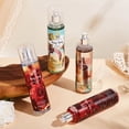 thumbnail image 2 of Nuevo set de crema de manos con perfume (paquete de 5, bolsa de 5 piezas) B2152 Crema de manos (paquete de 5), 2 of 3