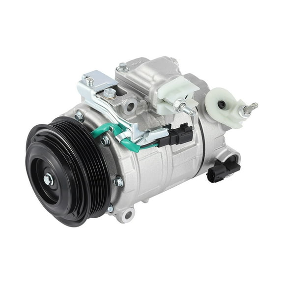 AC Compressor CO 11357C Fits Ford Explorer 3.5L 2013 2014 2015 2016 2017 2018