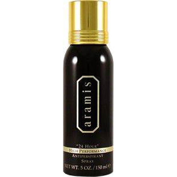 Aramis by Aramis for Men 6.7 oz 24Hour High Performance Antiperspirant