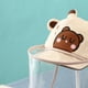 thumbnail image 4 of Sombrero para el sol Jadeshay ajustable con visera facial para bebé multifuncional, 4 of 5