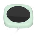 thumbnail image 4 of Calentador De Tazas De Café, Calentador De Bebidas, Bajo Consumo De Energía, Configuración De 2 Modos, Portátil Para Mesitas De Noche Para Leche ANGGREK Otros, 4 of 8