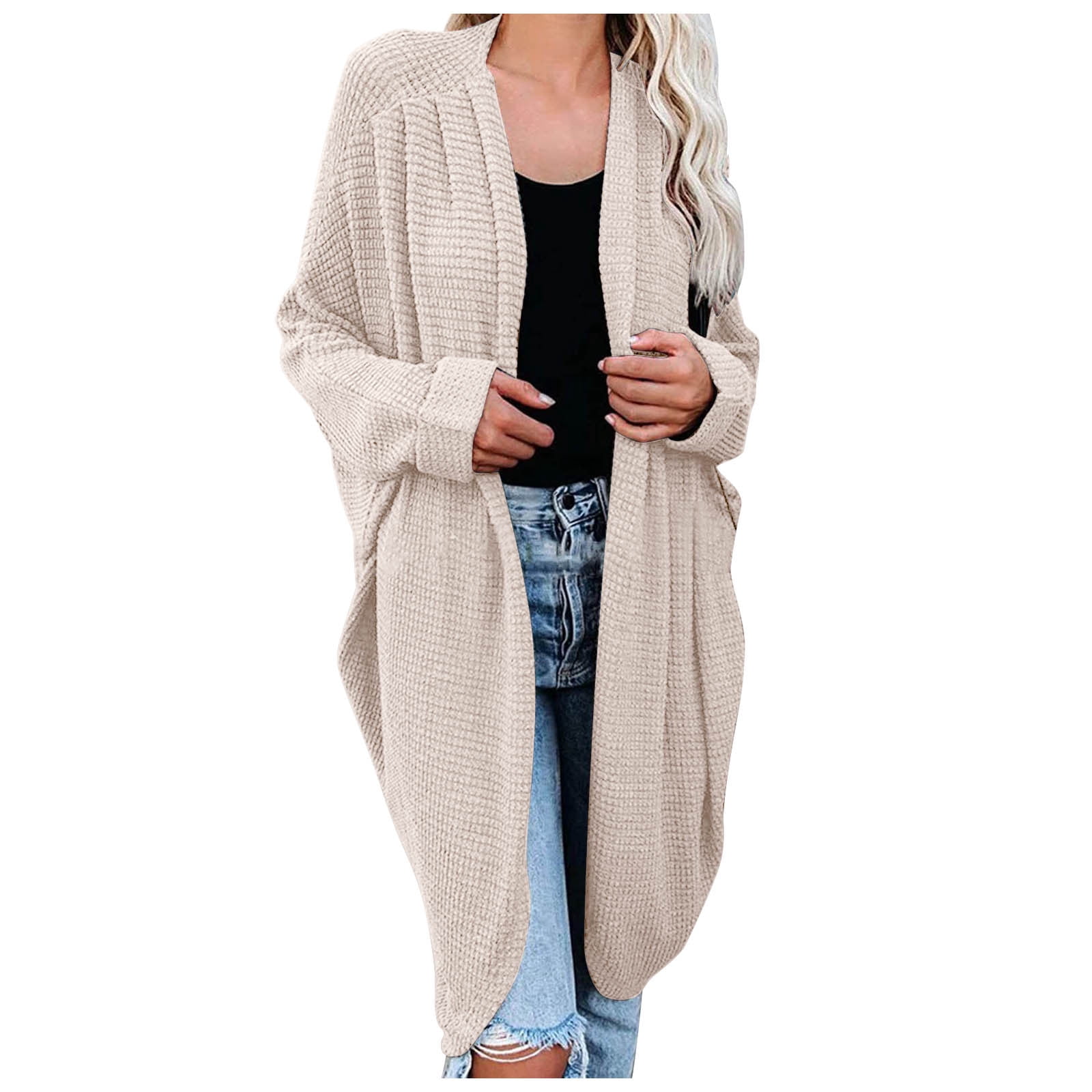 Womens Cardigan Sweaters Lightweight 