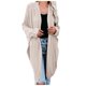 thumbnail image 1 of Suéteres Para Mujeres Cardigan Suéteres Moda Casual Cuello en V Manga Larga Otoño Suéter Blusa Tops Odeerbi ODB146548, 1 of 8