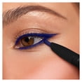 thumbnail image 4 of Khasana Eyeliner Automatic Pencil, Glide On, Waterproof, Ultra Smooth & Creamy Application, Long-Lasting, Luminous Formula, Smudge-Proof, Ophthalmologist Tested, Cruelty Free & Vegan., 4 of 7