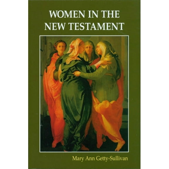 Women in the New Testament, (Paperback)