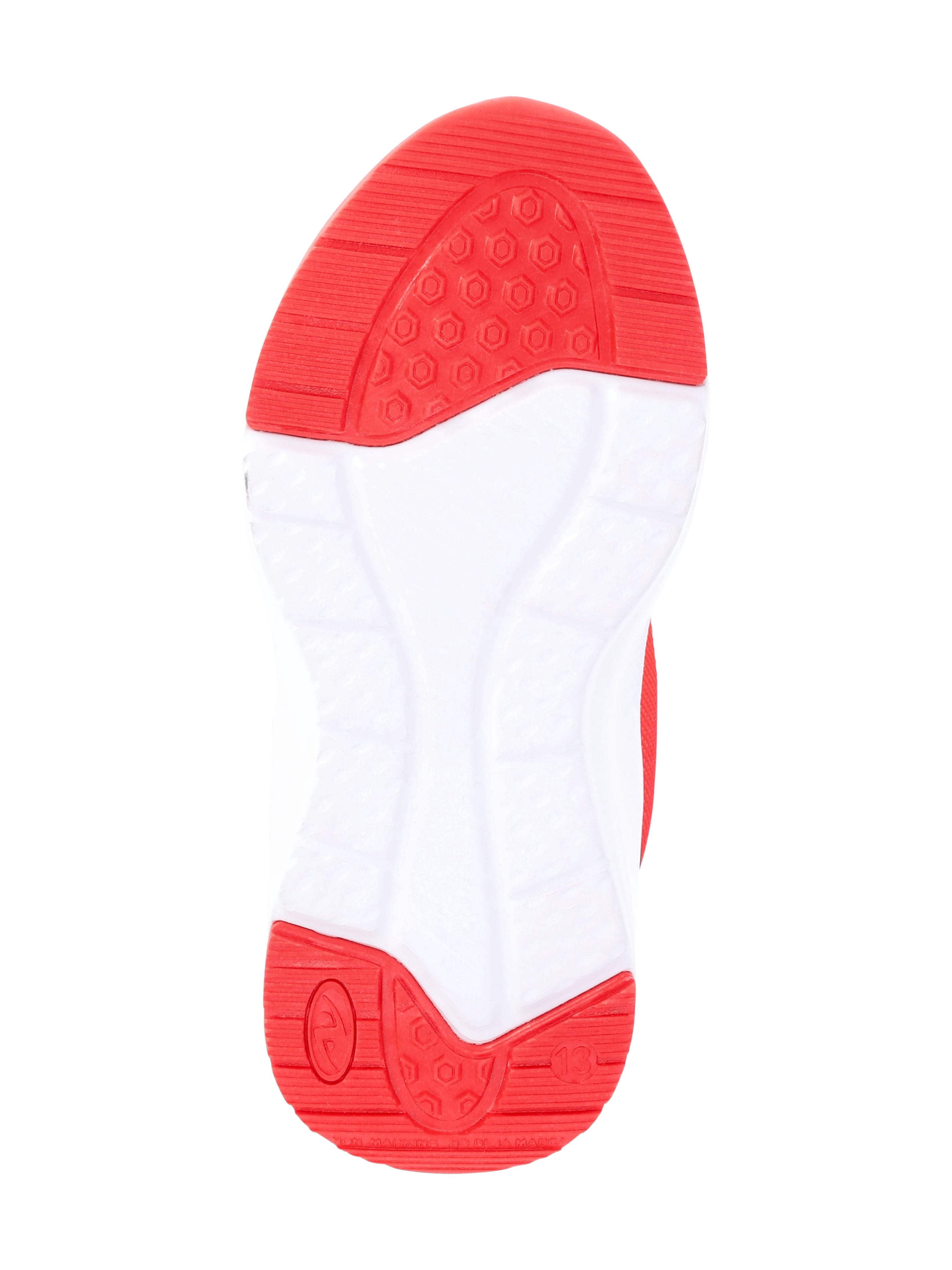 Athletic Works Little and Big Kids Bungee Mesh Jogger Sneakers