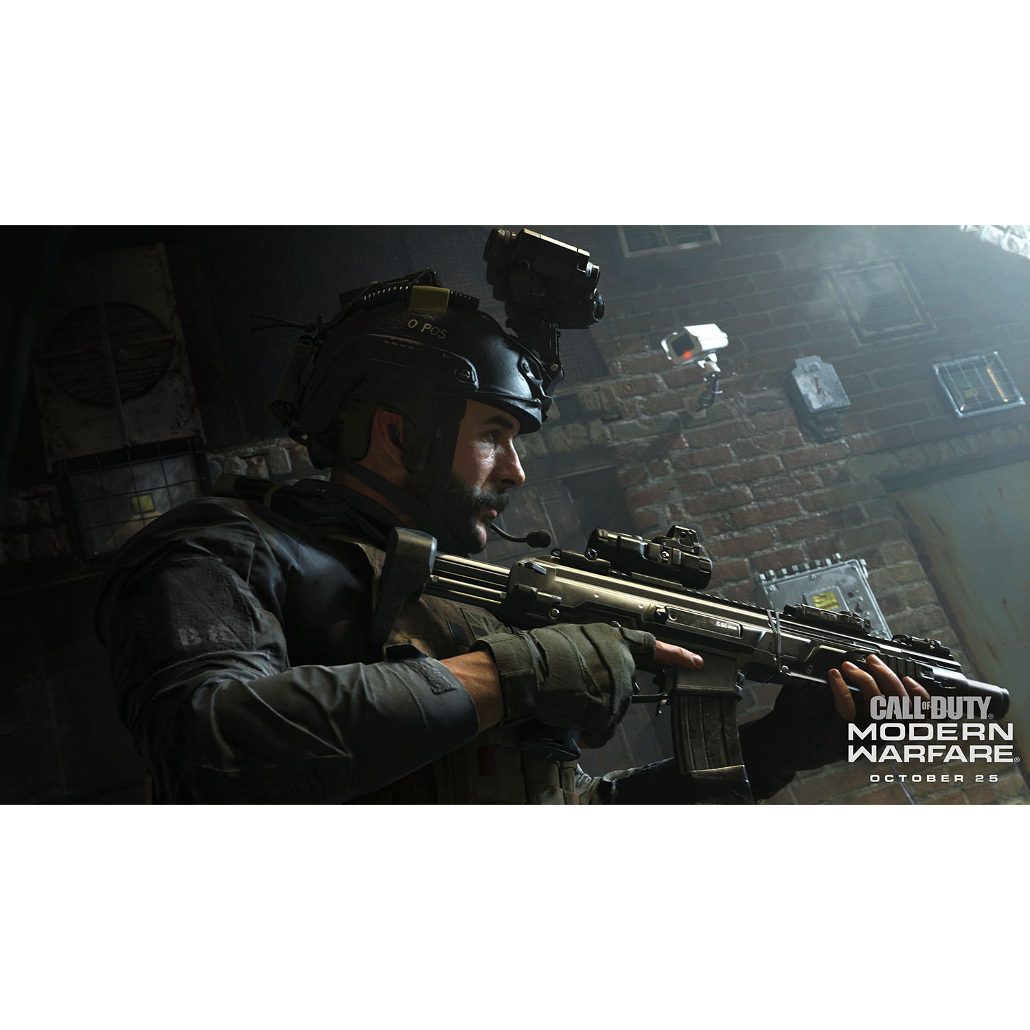 Call of Duty: Modern Warfare, Activision, PlayStation 4, [Physical], 047875884359 - image 2 of 4