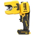 thumbnail image 3 of DEWALT 20V MAX XR 1-1/4 in. Copper Tubing Cutter (DCE154B), 3 of 4