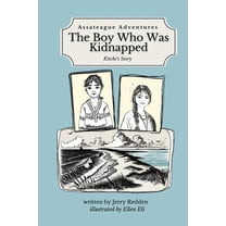 The Boy Who Was Kidnapped, (Paperback)