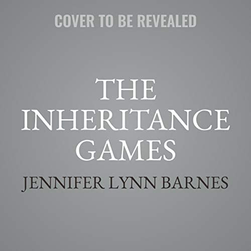 Pre-Owned The Inheritance Games Paperback - USED