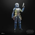 thumbnail image 4 of Star Wars The Black Series Credit Collection Bo-Katan Kryze Toy 6-Inch-Scale The Mandalorian Action Figure Kids 4 and Up, 4 of 6