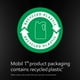 thumbnail image 5 of Aceite Mobil 1 5w20 Extended Sintetico 6 X 946ml, 5 of 6