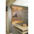 thumbnail image 5 of Adagio MRR2002 Majestic River - Green Natural Slate Wall Fountain, 5 of 5