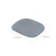 thumbnail image 3 of Pisexur Accesorios para coches, Electrónica para cochesCojín de asiento de coche de gel celular, transpirable, de verano, de seda fría, 3 of 3