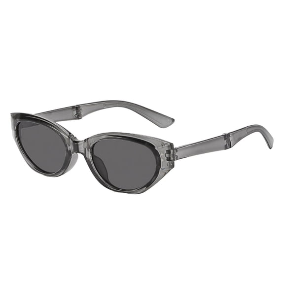 OJSFQUFP Women Fashion Street Shot Glasses PC Frame Sunglasses Polarized Fit Over Glasses Wear Over for Eyeglasses Sunglasses