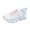 Pink, variant on lionlar Women Casual Shoes Thick Soled Mesh Walking Running Tennis Shoes Chunky Sneakers 36