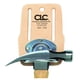 thumbnail image 1 of Soporte para martillos Custom Leathercraft 739, piel de grano superior, color canela, 1 of 1