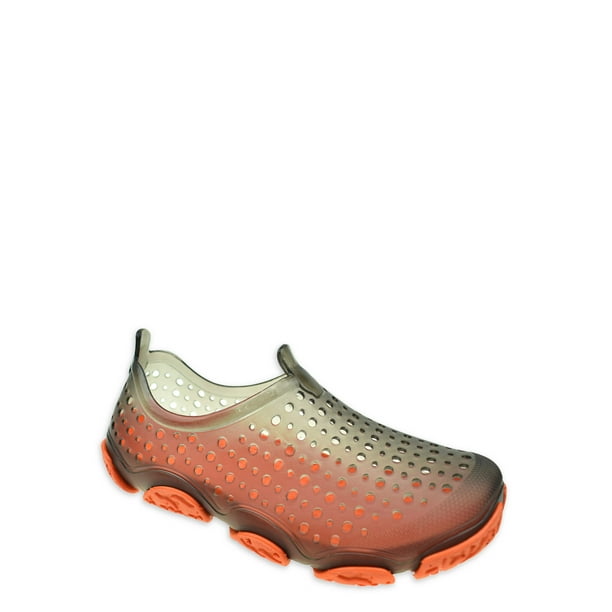 Wonder Nation Water Jelly Beach Shoes (Little Boys & Big Boys