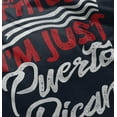 thumbnail image 5 of Puerto Rican PR Pride Se Levanta Toddler Boy Girl T Shirt Infant Toddler Brisco Brands 24M, 5 of 6