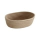 thumbnail image 4 of Cestas de almacenamiento pequeñas, cesta decorativa, organizador multifunción para joyas y pintalabios. Caqui M, 4 of 9