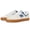 Sea Salt, variant on Men's 574 Vulc Black 9 Wide