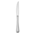 thumbnail image 1 of Mikasa 5273070 9 1/5" Steak Knife with 18/10 Stainless Grade, Mikasa Rim Pattern, 1 of 2