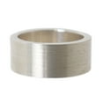 thumbnail image 4 of Pre-Owned GUCCI Gucci Ring Sv925 with box, size 11 (10) (Good), 4 of 9