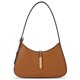 thumbnail image 1 of Bolso Bandolera FLhrweasw marrón, 1 of 2