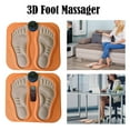 thumbnail image 2 of Smart 3D Foot Massage Pad Feet Massager Improve Blood Circulation Relax Muscl з✨ N1A02, 2 of 7