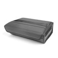 thumbnail image 1 of FLhrweasw Soporte caja almacenamiento plegable para debajo del asiento delantero coche para Tesla modelo Y 2021-2022, 1 of 8