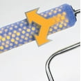 thumbnail image 3 of HomeRight PaintStick Extandable 54 Inch DIY Plastic Paint Roller Applicator, 3 of 3