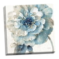 thumbnail image 1 of Gango Home Decor Contemporary Indigold VII by Lisa Audit (Ready to Hang); One 16x16in Hand-Stretched Canvas, 1 of 3