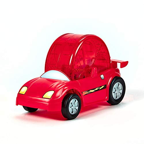 Kaytee Critter Cruiser Small Animal Toy, Assorted