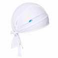 thumbnail image 2 of Bandeaux pour Hommes, Bandeau Anti-Transpiration Protection UV pour Course, Cyclisme, Yoga, 2 of 7