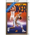 thumbnail image 2 of NBA Phoenix Suns - Devin Booker 18, 2 of 4